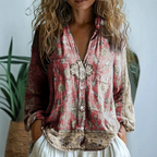 Camisa · Morado