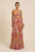 Vestido Largo