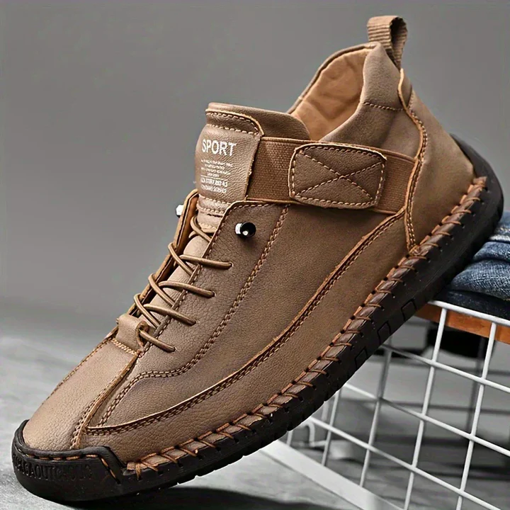 Zapatillas · Negro