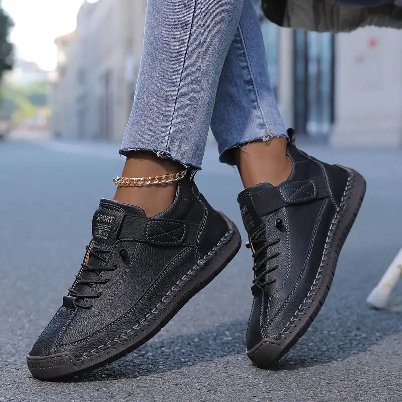 Zapatillas · Negro