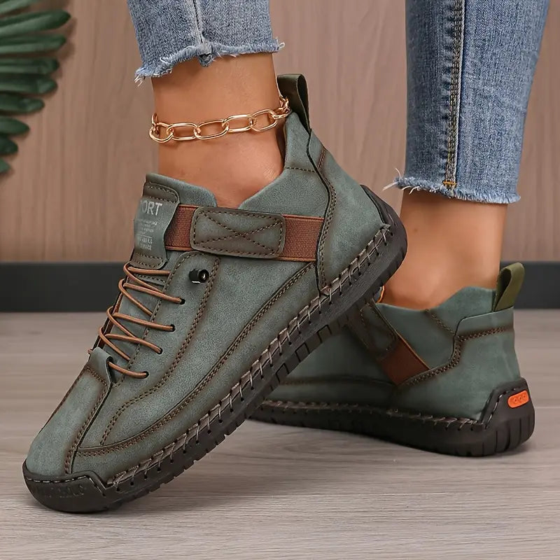 Zapatillas · Negro