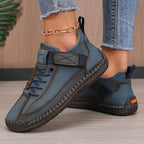 Zapatillas · Negro