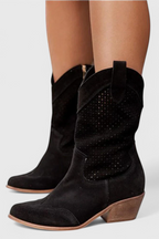 Anna | Botas Cowboy
