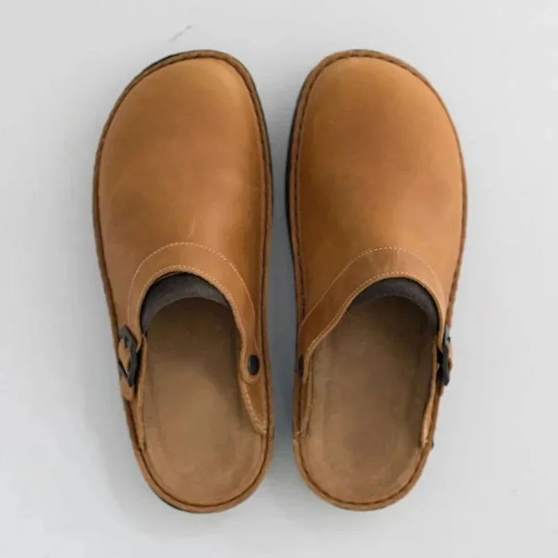Zapatos Slip-On · Ligero