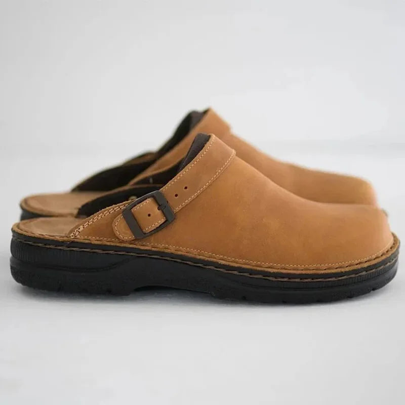 Zapatos Slip-On · Ligero