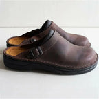 Zapatos Slip-On · Ligero