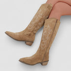 Cornelia | Botas western intemporelles