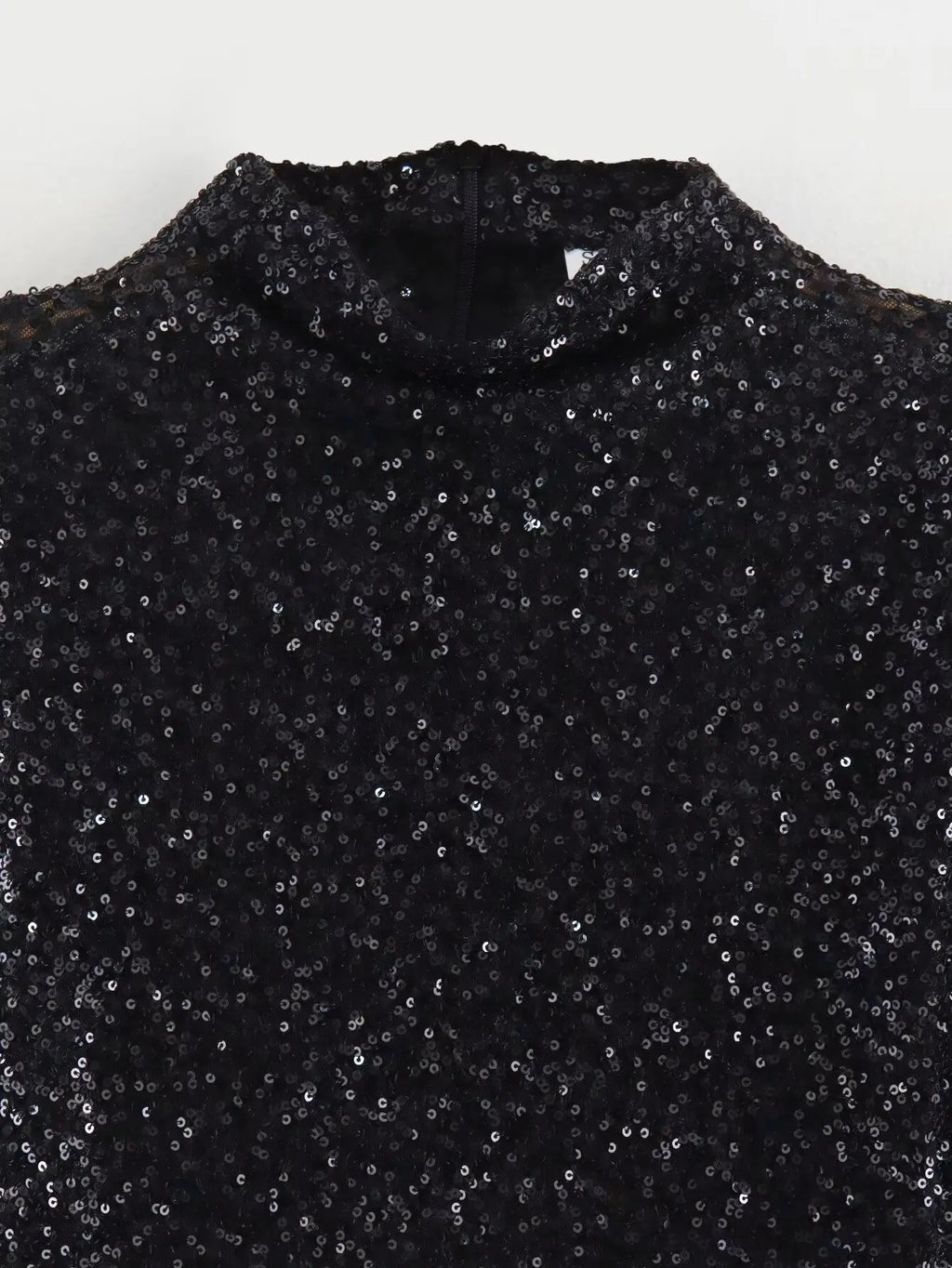 Vestido · Lentejuelas