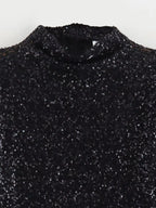 Vestido · Lentejuelas