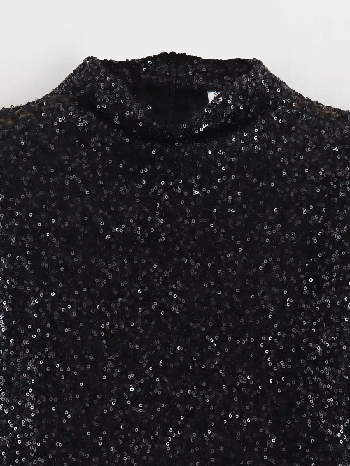 Vestido · Lentejuelas