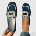 Mocasines