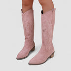 Cornelia | Botas western intemporelles