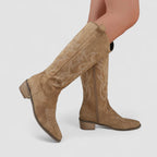 Cornelia | Botas western intemporelles