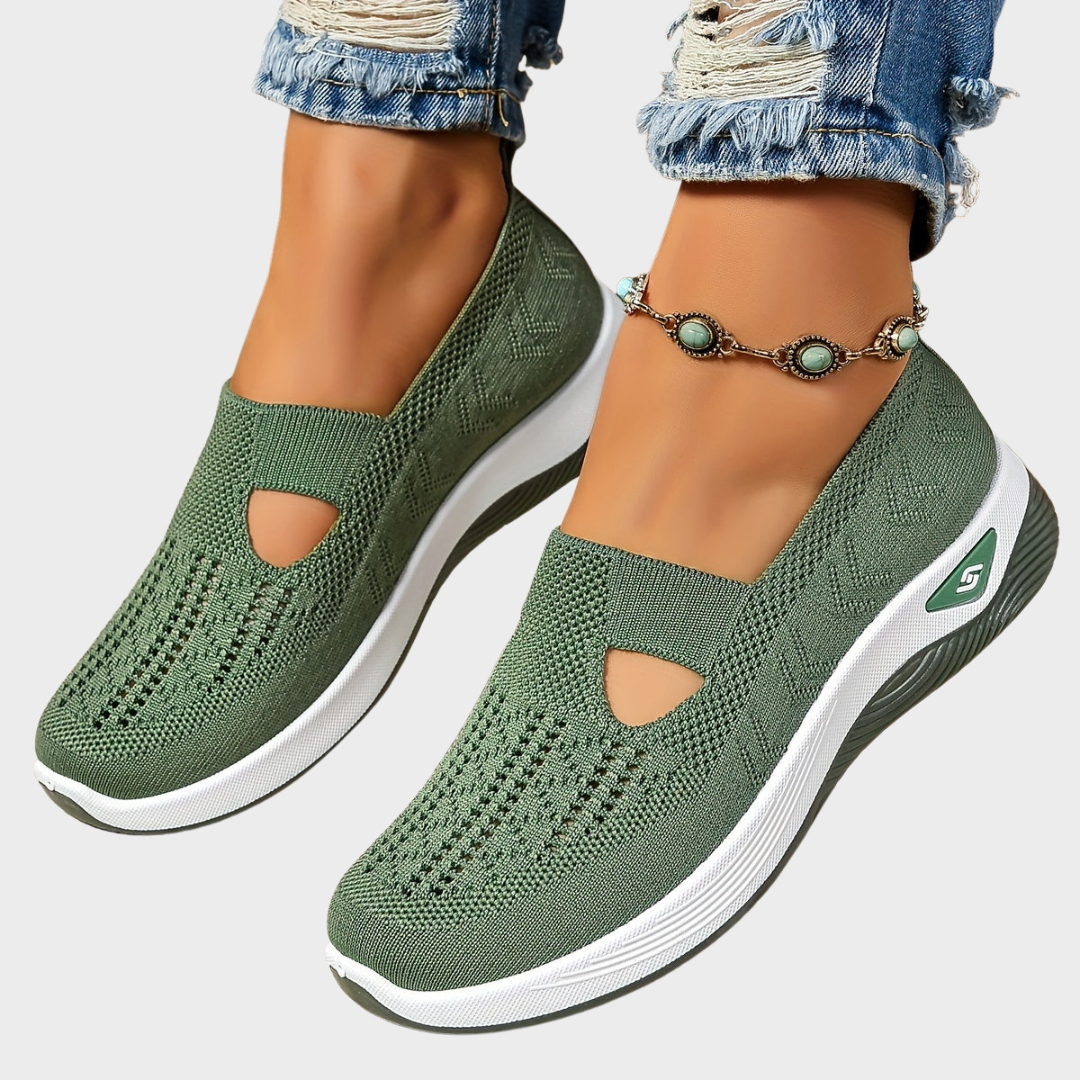 Zapatillas