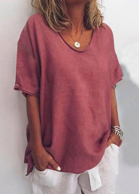 Camisa · Gris