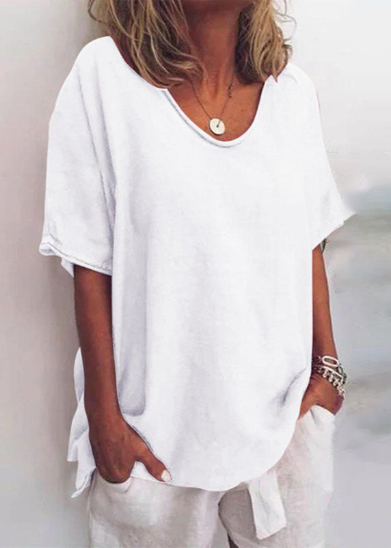Camisa · Gris