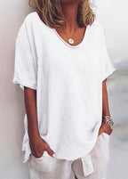 Camisa · Gris
