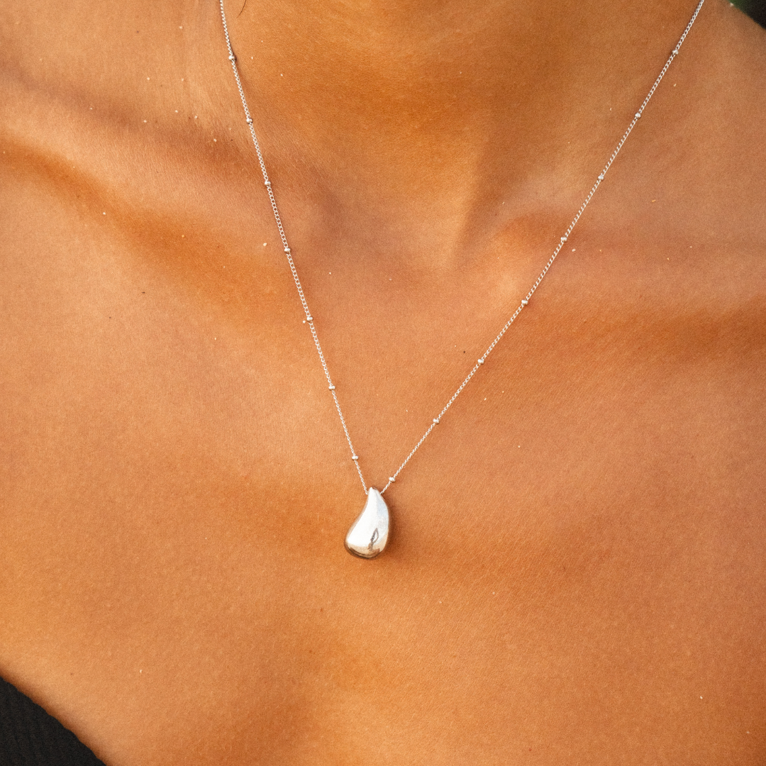 Larme | Collar Gota