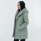 Mayka | Abrigo Nordic