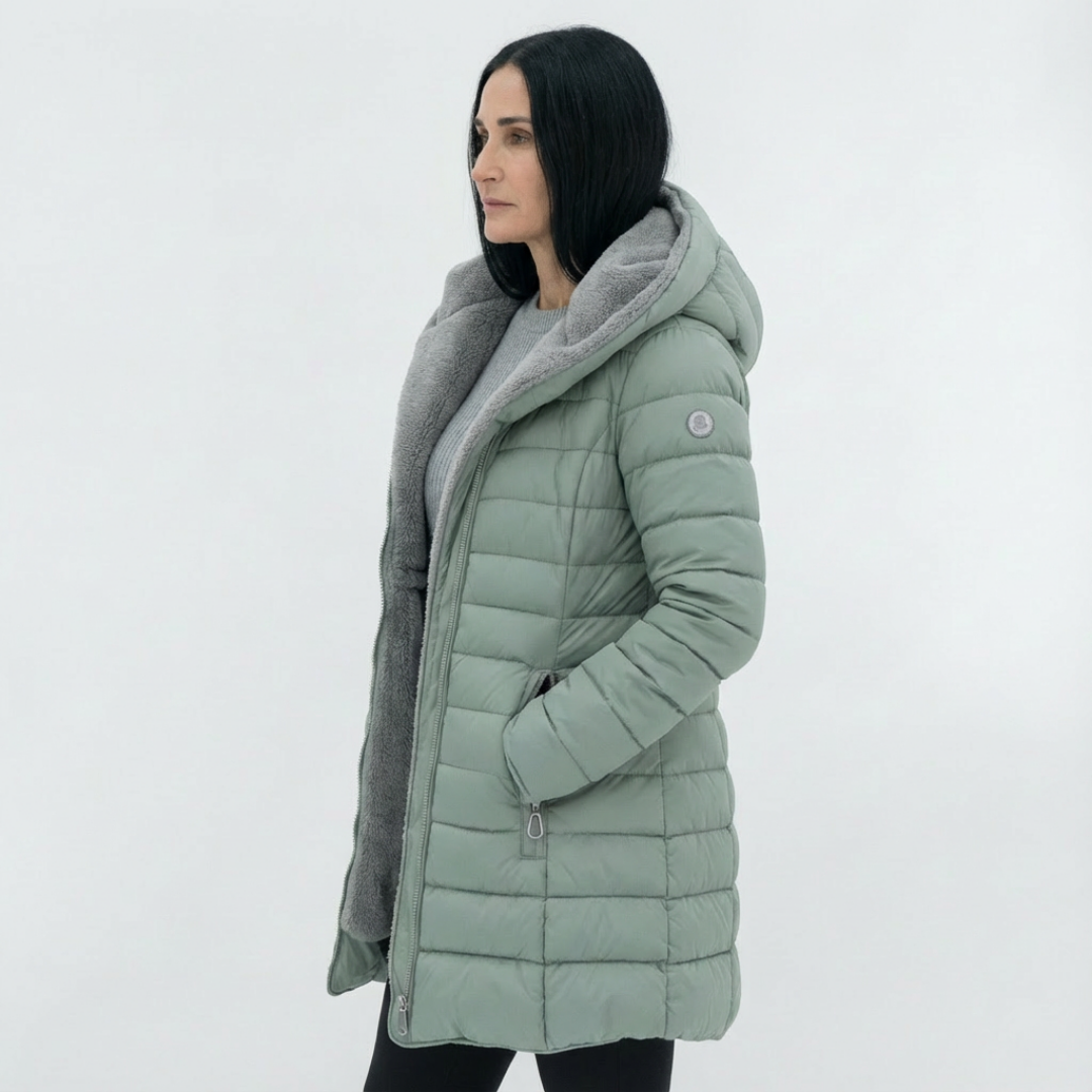 Mayka | Abrigo Nordic