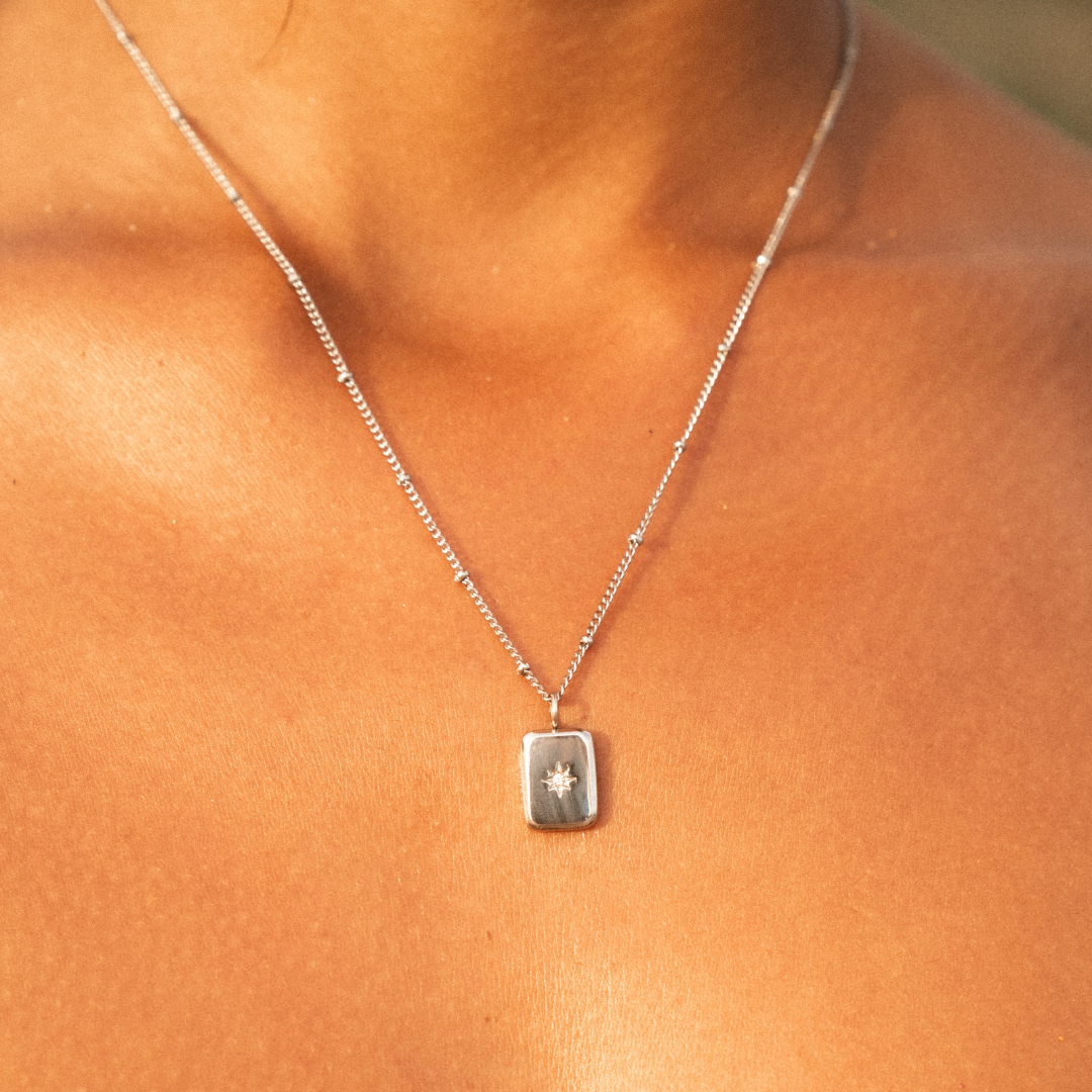 Estella | Collar Estrella