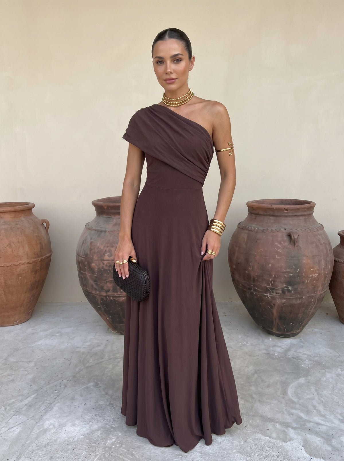 Toledo | Vestido pour femme