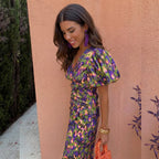 Gabriela | Vestido de Verano Elegante