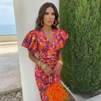 Gabriela | Vestido de Verano Elegante