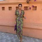 Gabriela | Vestido de Verano Elegante
