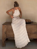 Conjunto · Marfil Volantes