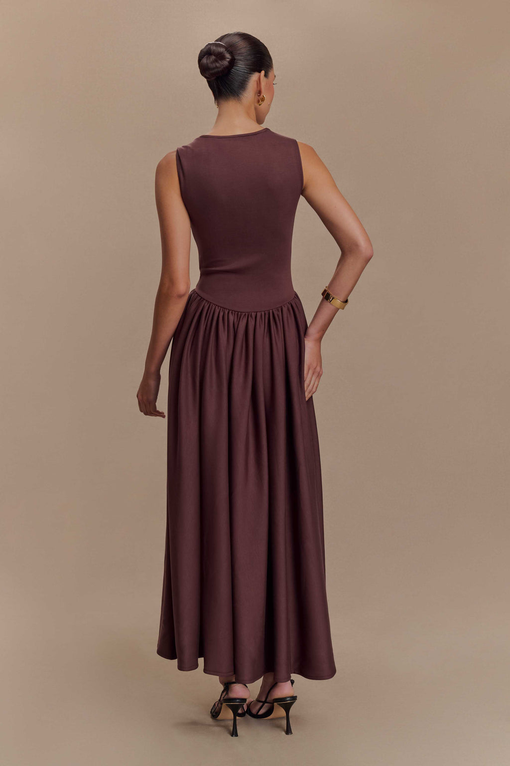 Vestido Largo