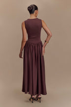 Vestido Largo