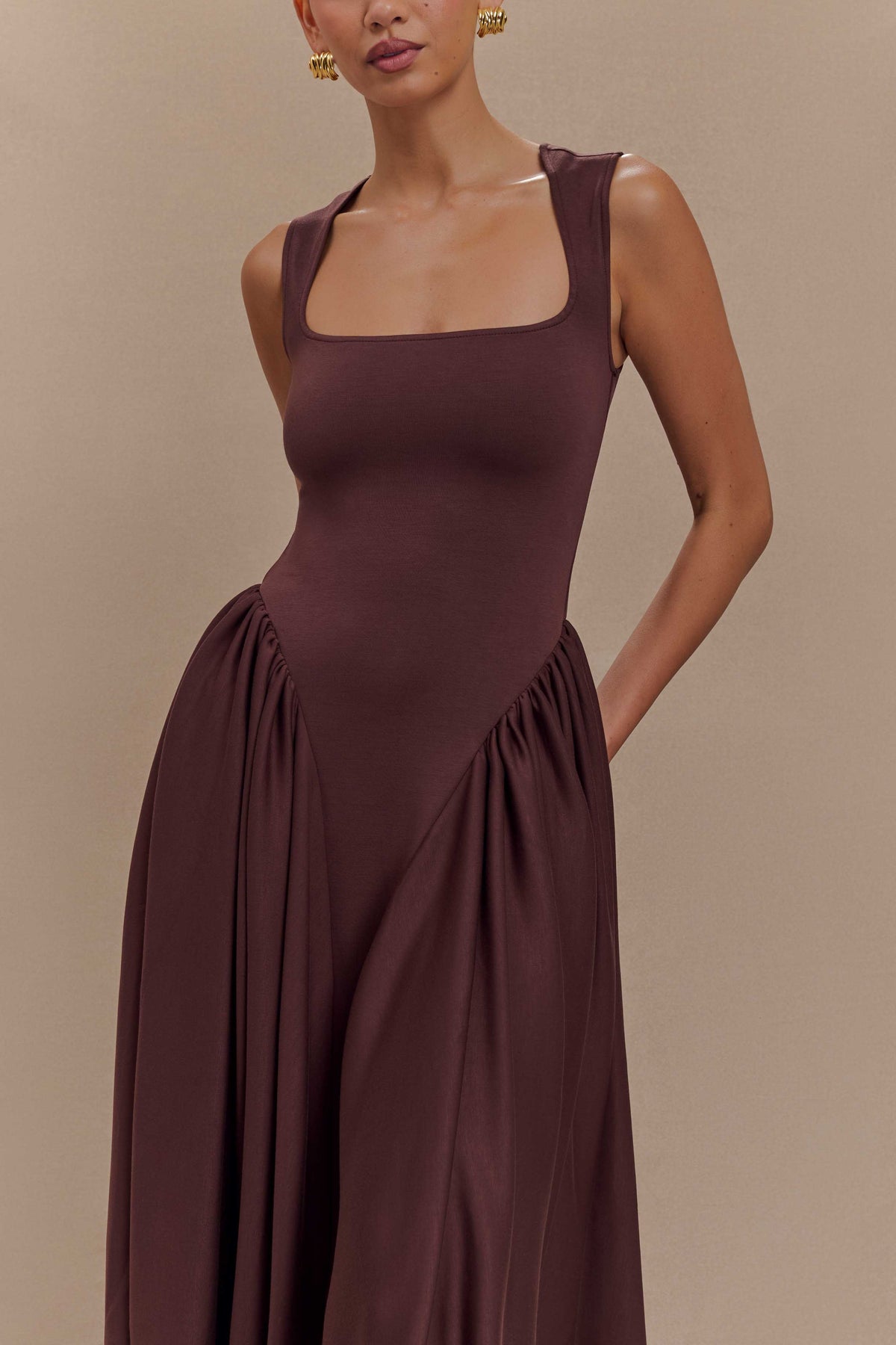 Vestido Largo