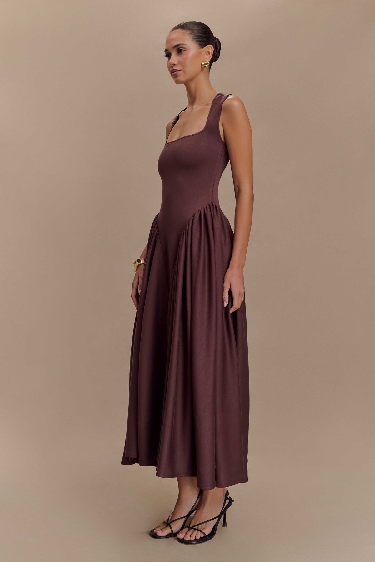 Vestido Largo