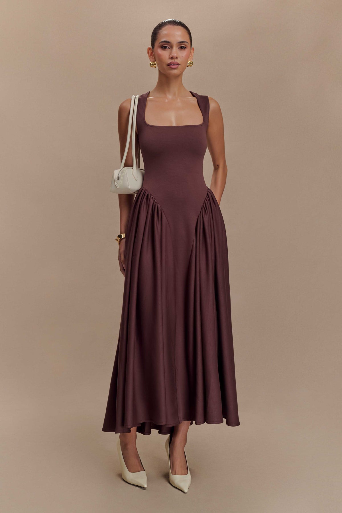 Vestido Largo