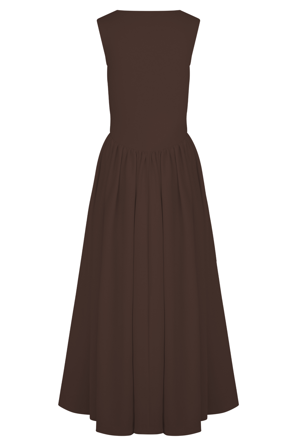 Vestido Largo