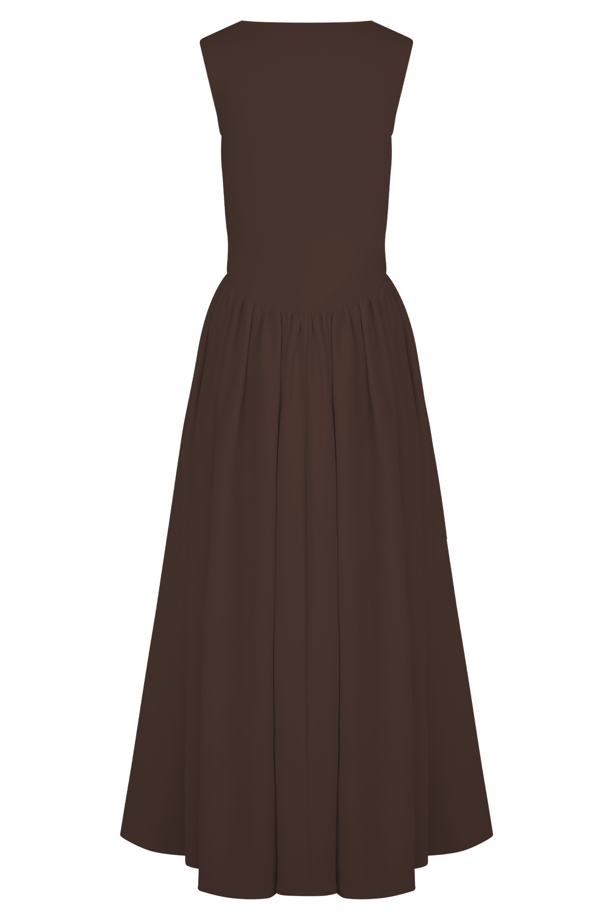 Vestido Largo