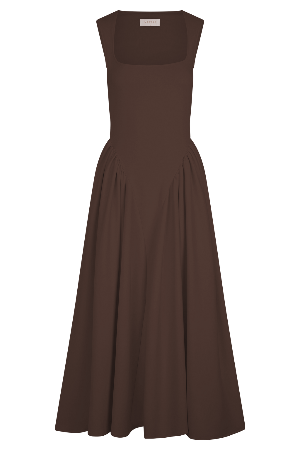 Vestido Largo