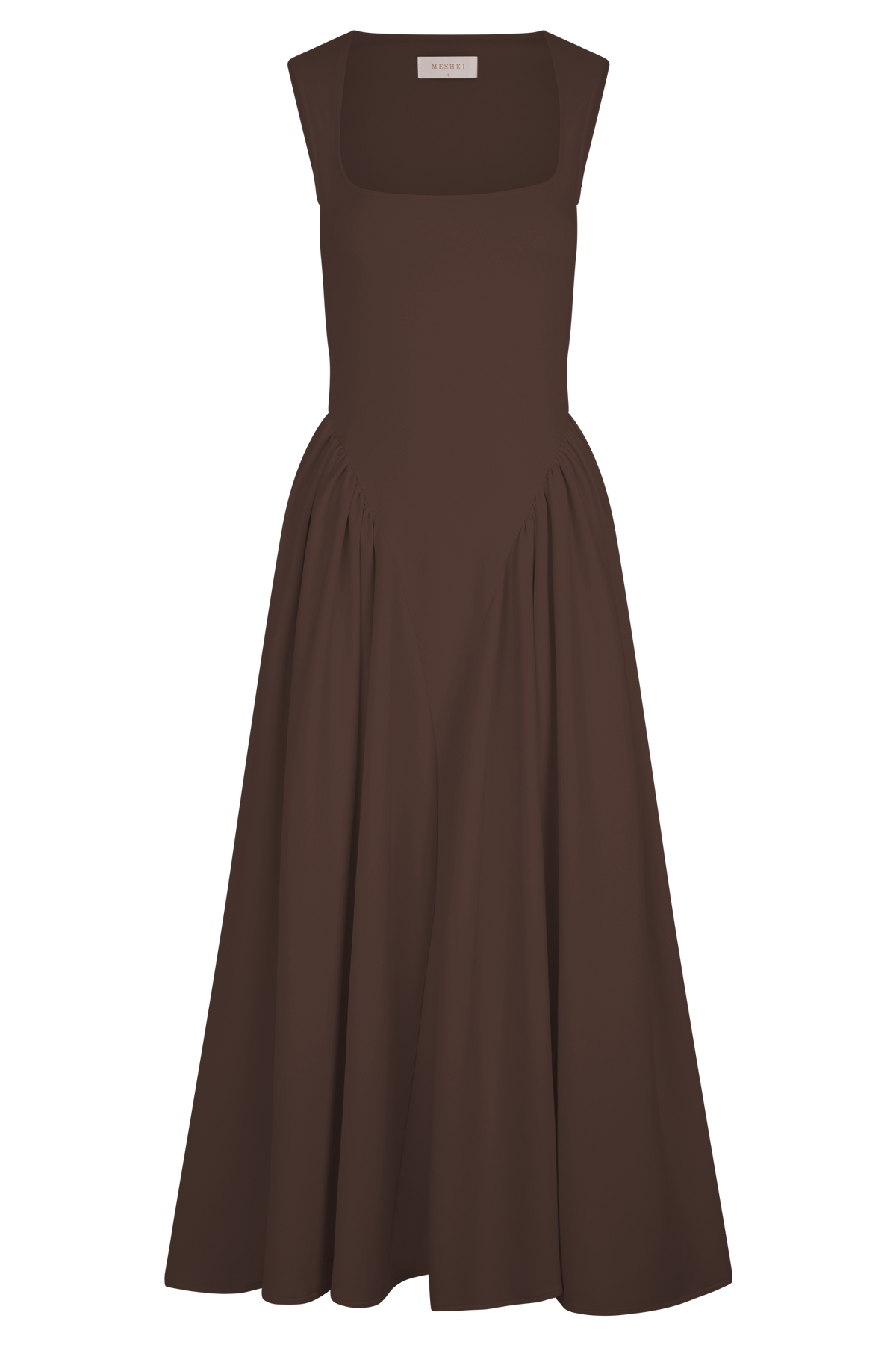 Vestido Largo