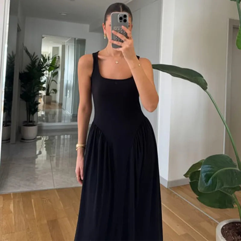 Vestido Largo