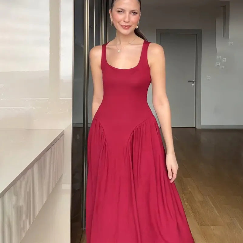 Vestido Largo