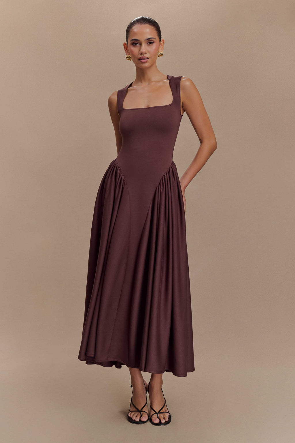 Vestido Largo