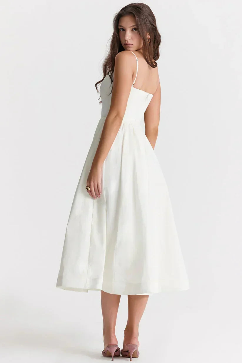 Vestido · Rosa