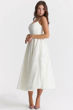Vestido · Rosa