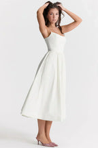 Vestido · Rosa