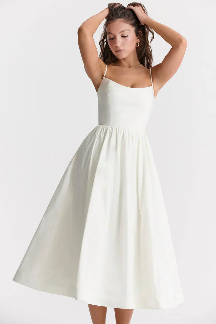 Vestido · Rosa