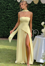 Prenda · Amarillo Palabra de Honor