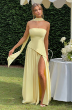 Prenda · Amarillo Palabra de Honor