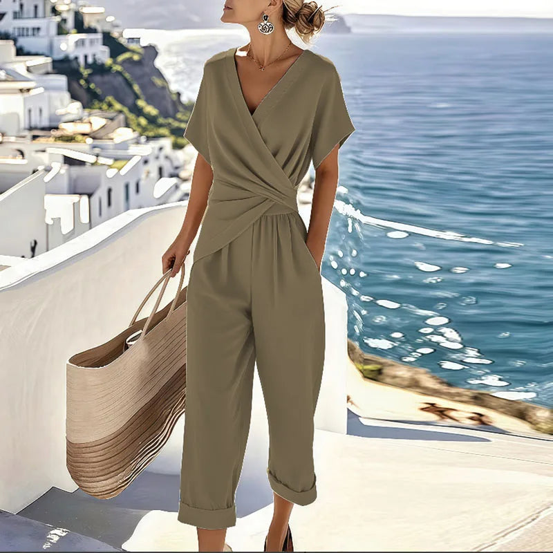 Conjunto · Pierna Ancha