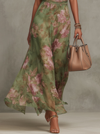 Sophie | Vestido Floral de Verano
